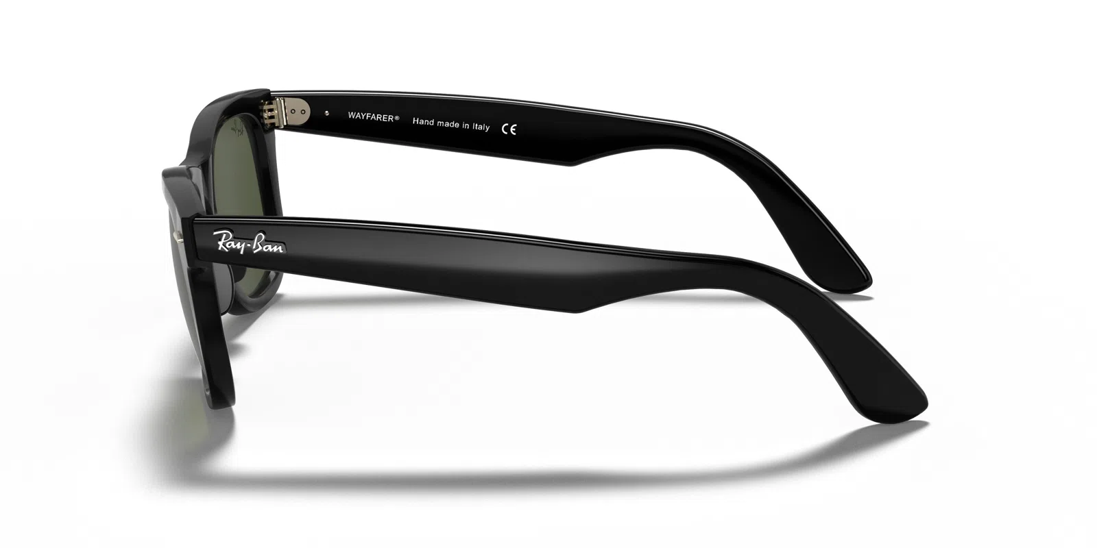 Ray-Ban Wayfarer 4340 Sunglasses - view 26